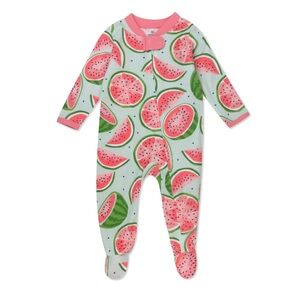 Lot of 2 Honest Company Onesies